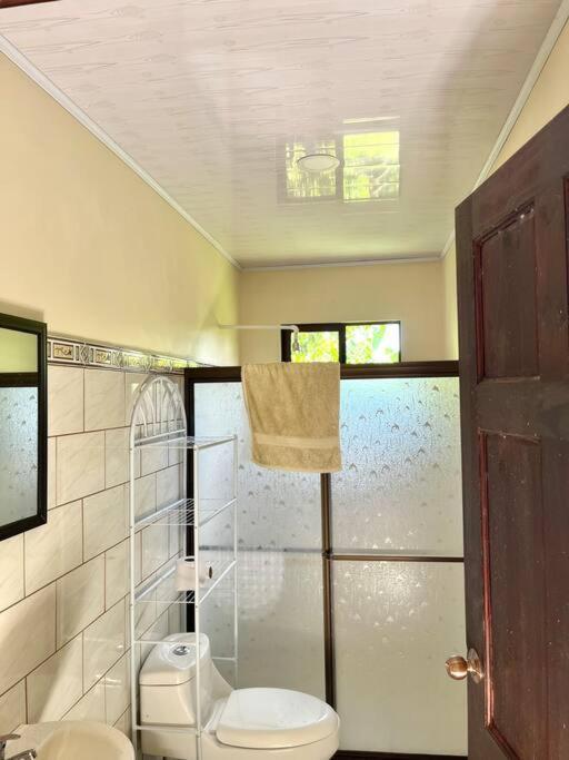 Apartment Buenos Aires, Puntarenas Buenos Aires  Экстерьер фото