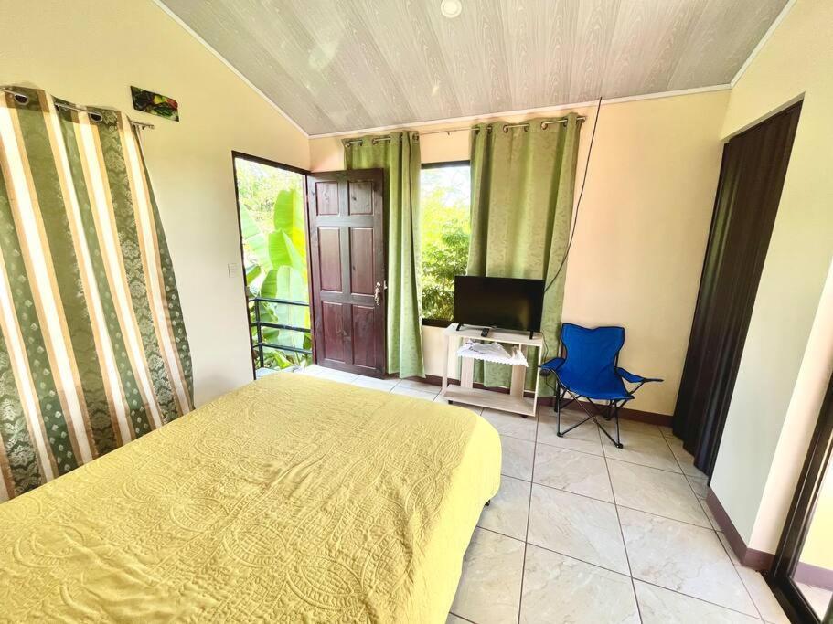 Apartment Buenos Aires, Puntarenas Buenos Aires  Экстерьер фото