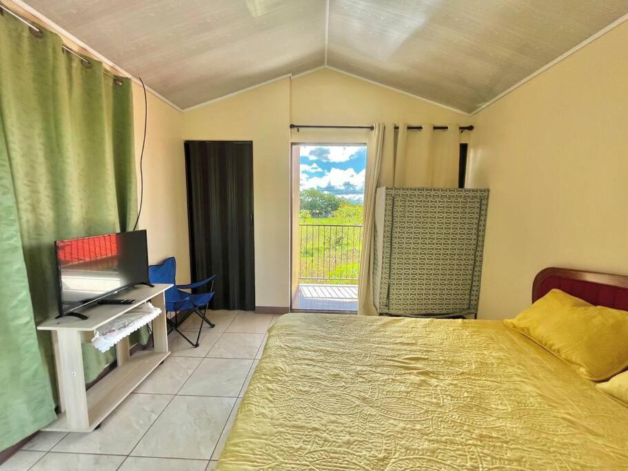 Apartment Buenos Aires, Puntarenas Buenos Aires  Экстерьер фото