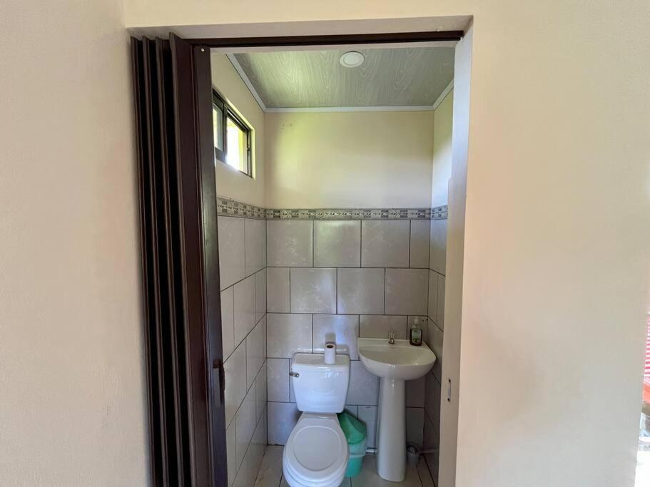 Apartment Buenos Aires, Puntarenas Buenos Aires  Экстерьер фото