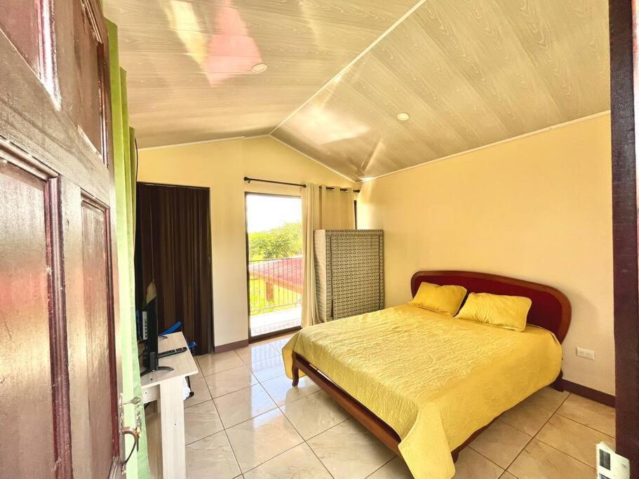 Apartment Buenos Aires, Puntarenas Buenos Aires  Экстерьер фото