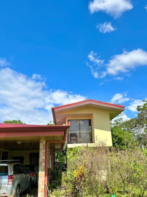 Apartment Buenos Aires, Puntarenas Buenos Aires  Экстерьер фото